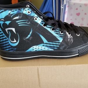 Carolina Panther Custom made